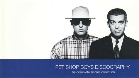 pet shop boys i love you you pay my rent